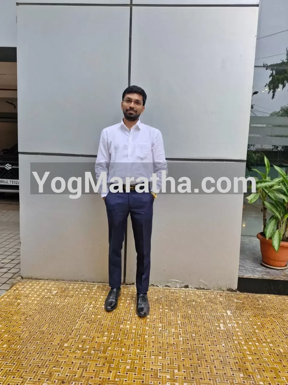 96 Kuli Maratha Profile