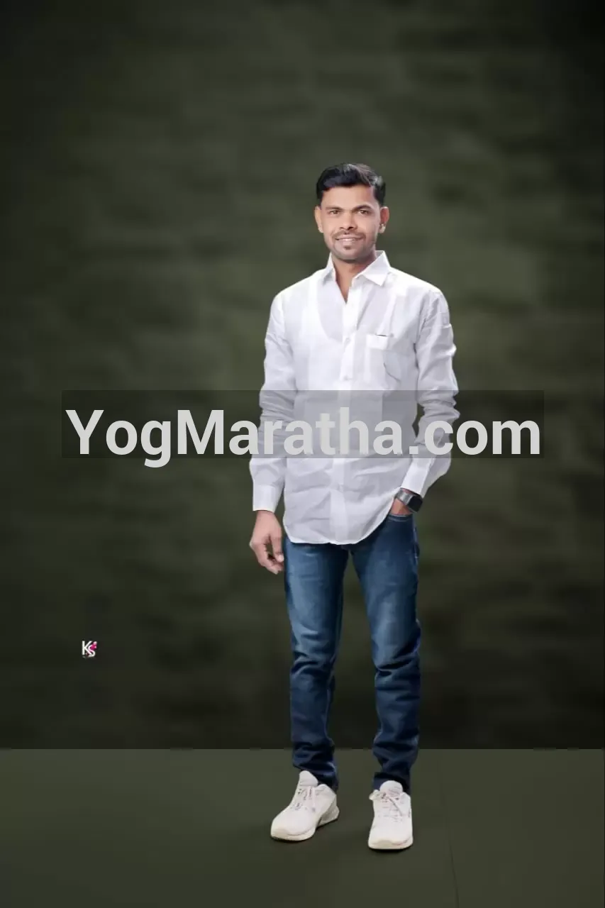 Yog Maratha Vadhu Var