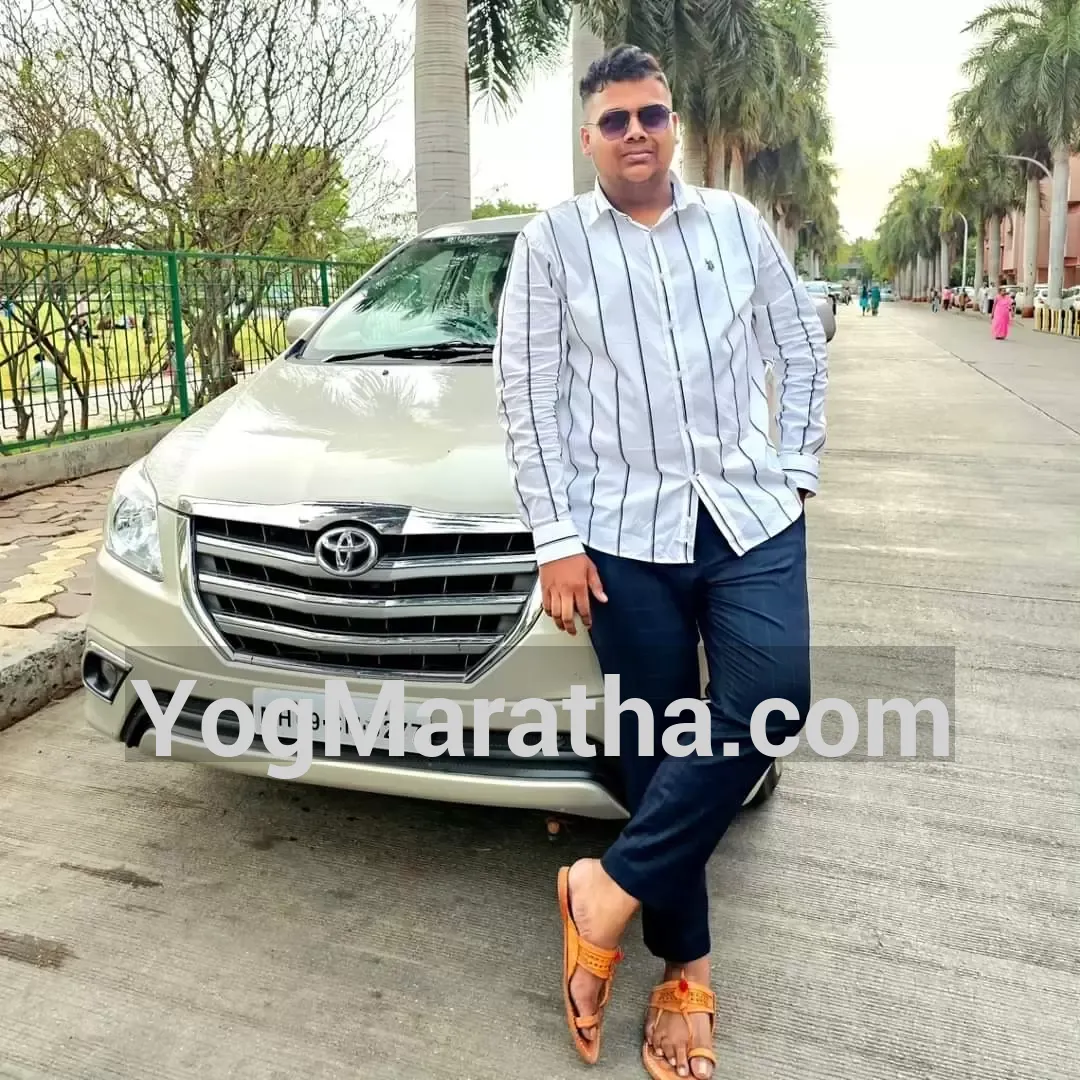 96 Kuli Maratha Profile