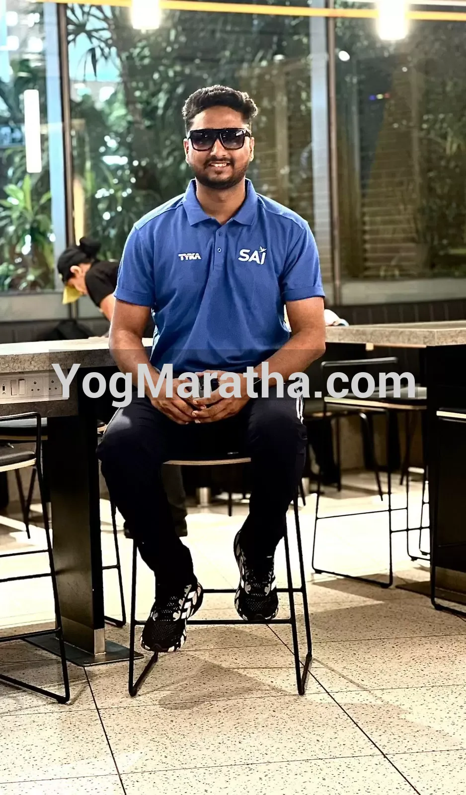 96 Kuli Maratha Profile