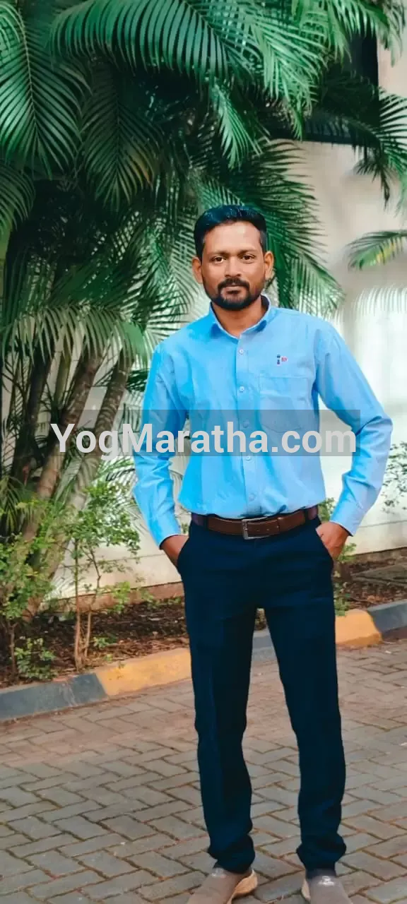 Yog Maratha Vadhu Var