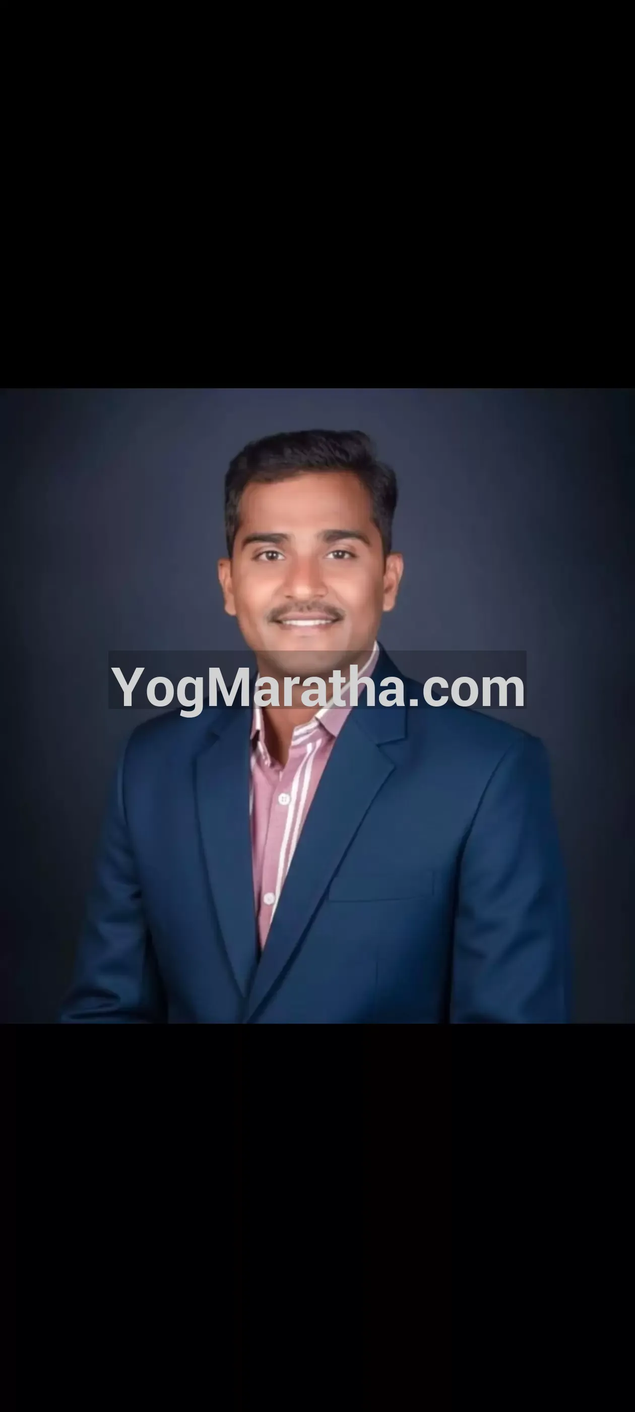 Maratha Marriage Profile