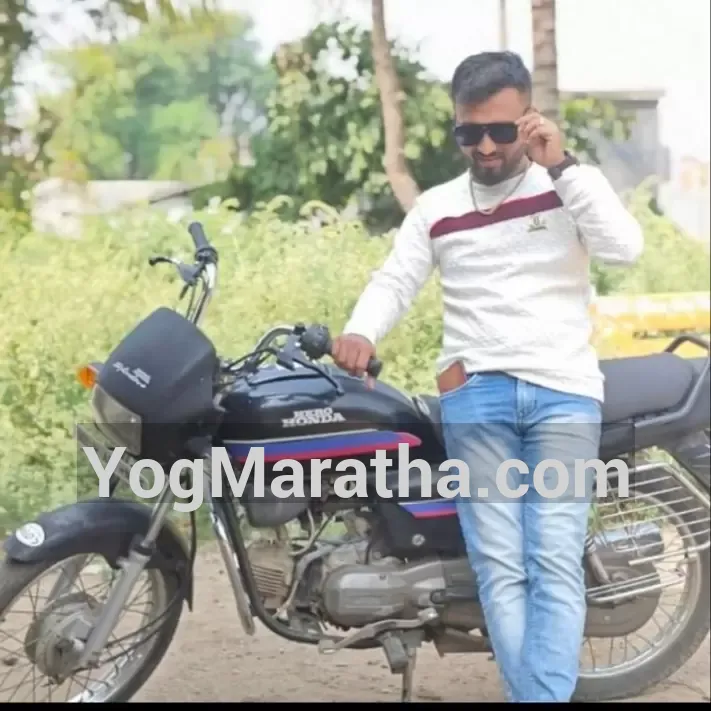 96 Kuli Maratha Profile