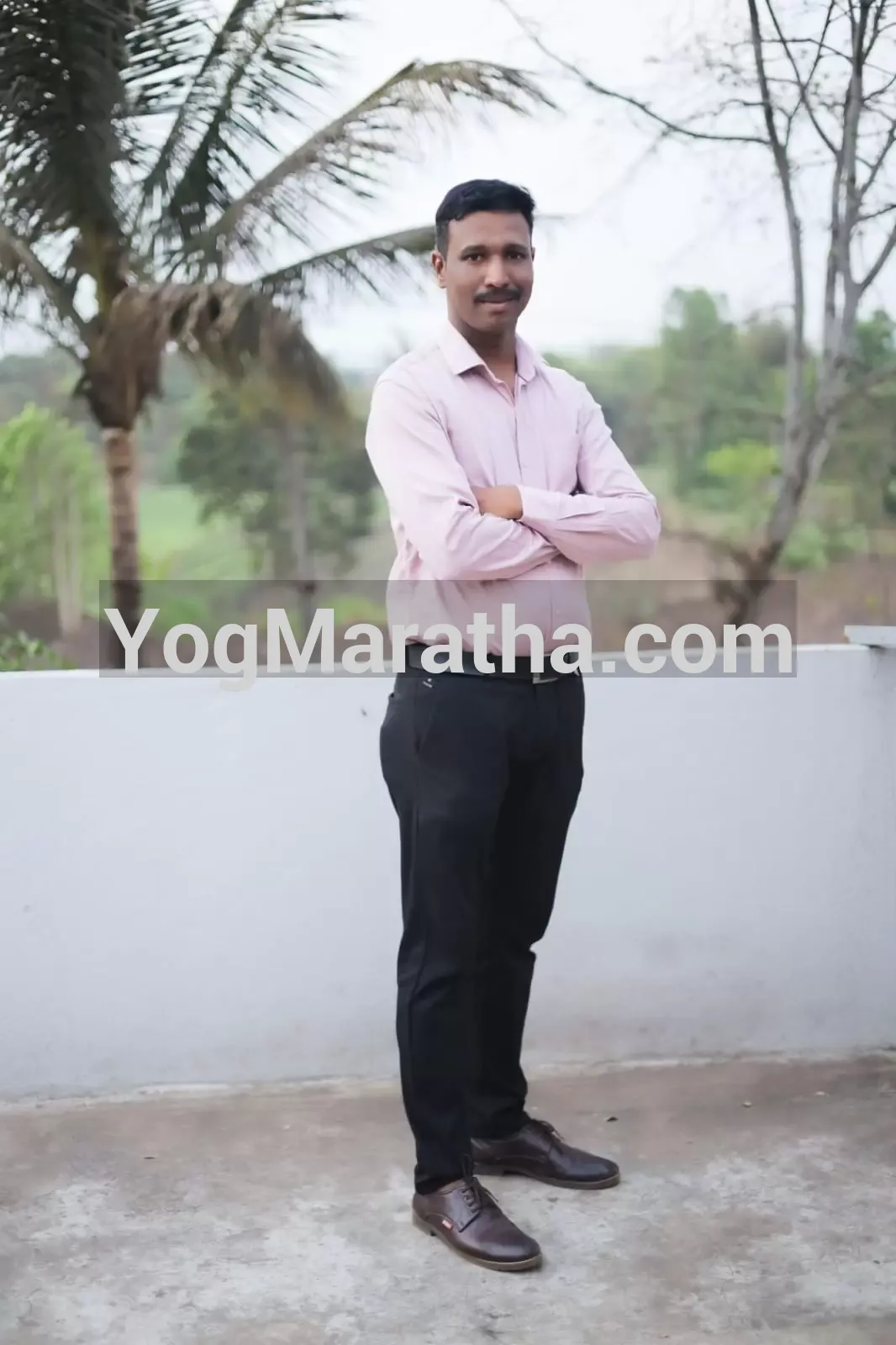 Yog Maratha Vadhu Var