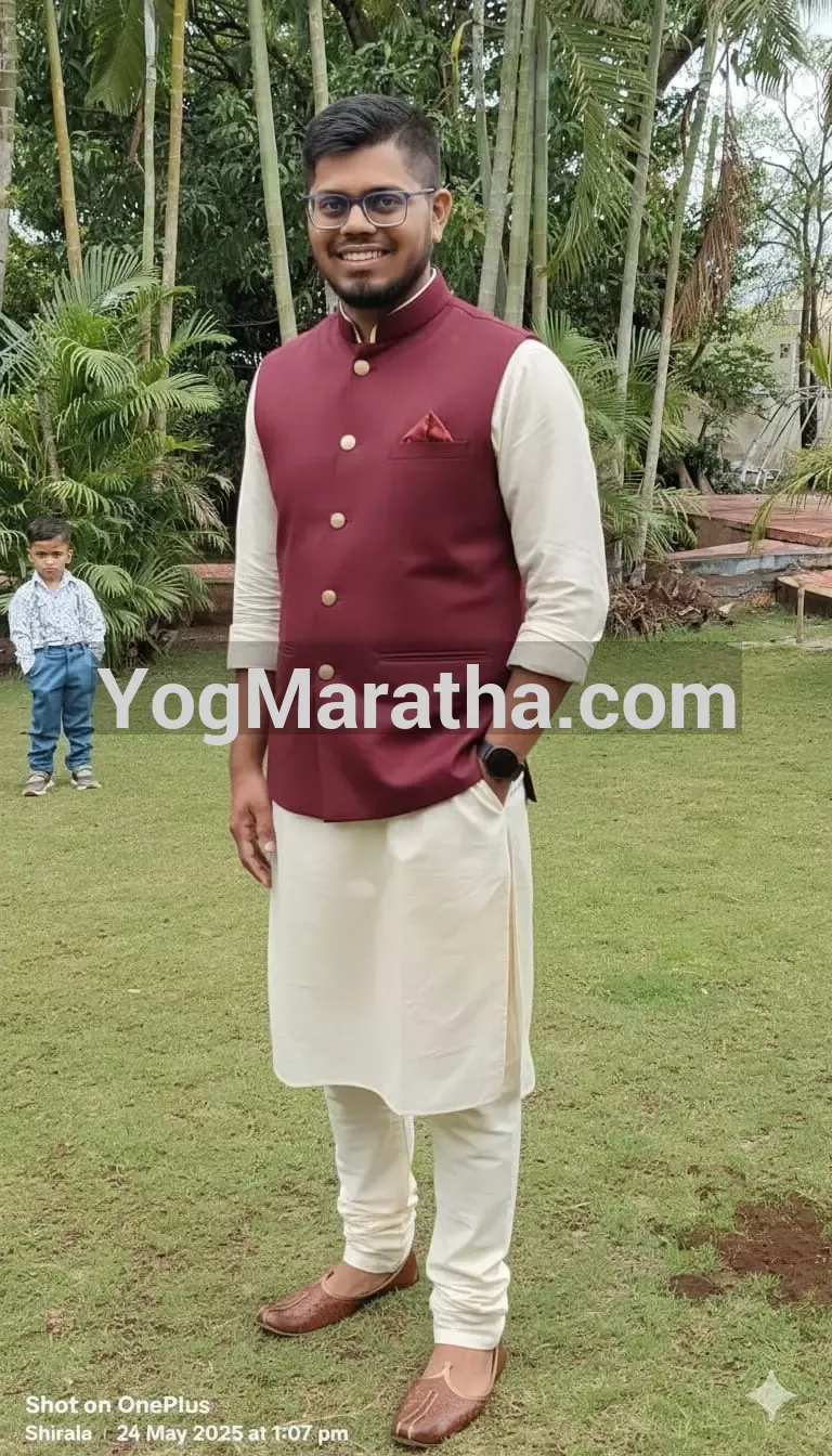 96 Kuli Maratha Profile