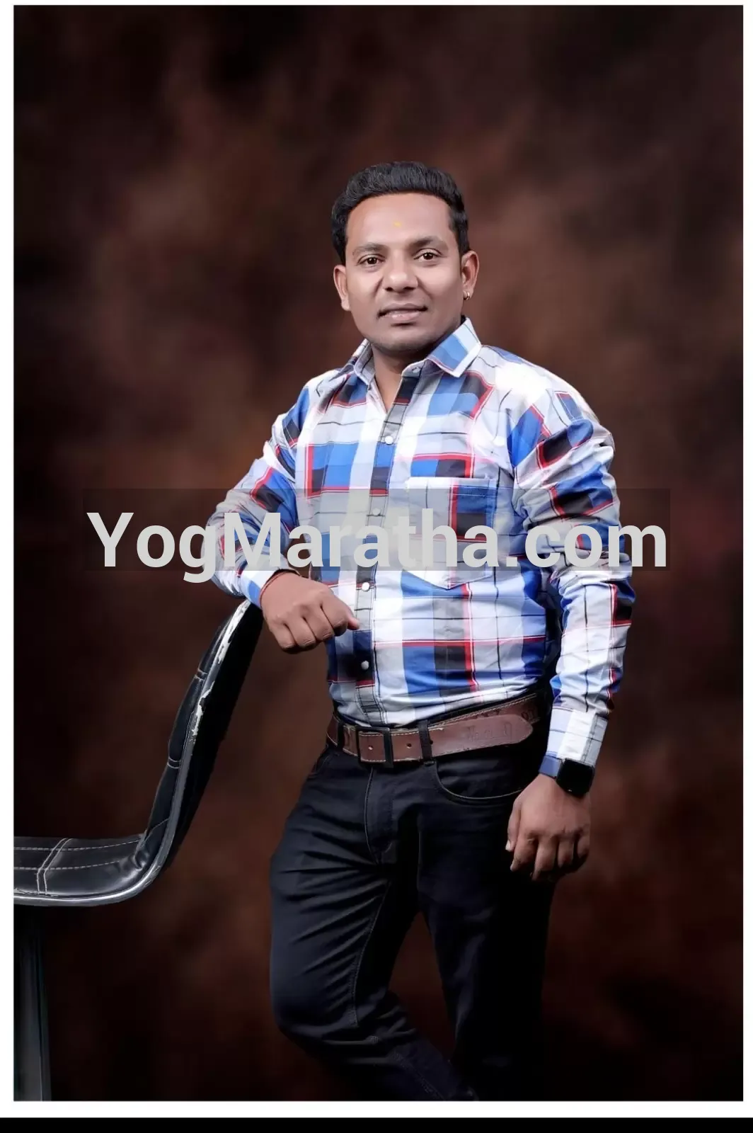 Maratha Marriage Profile