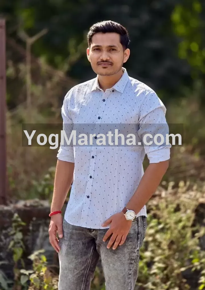 Yog Maratha Vadhu Var