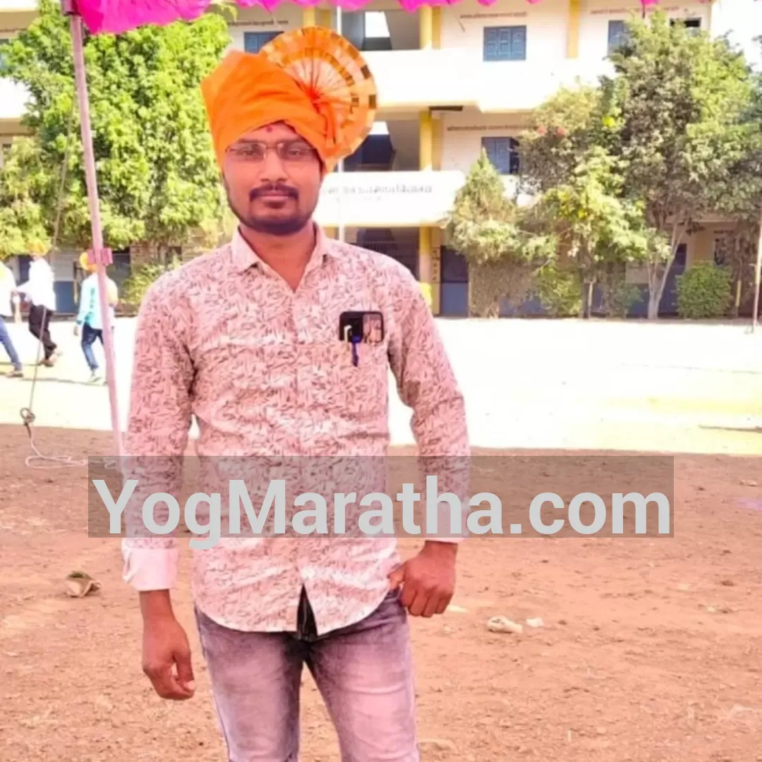 96 Kuli Maratha Profile
