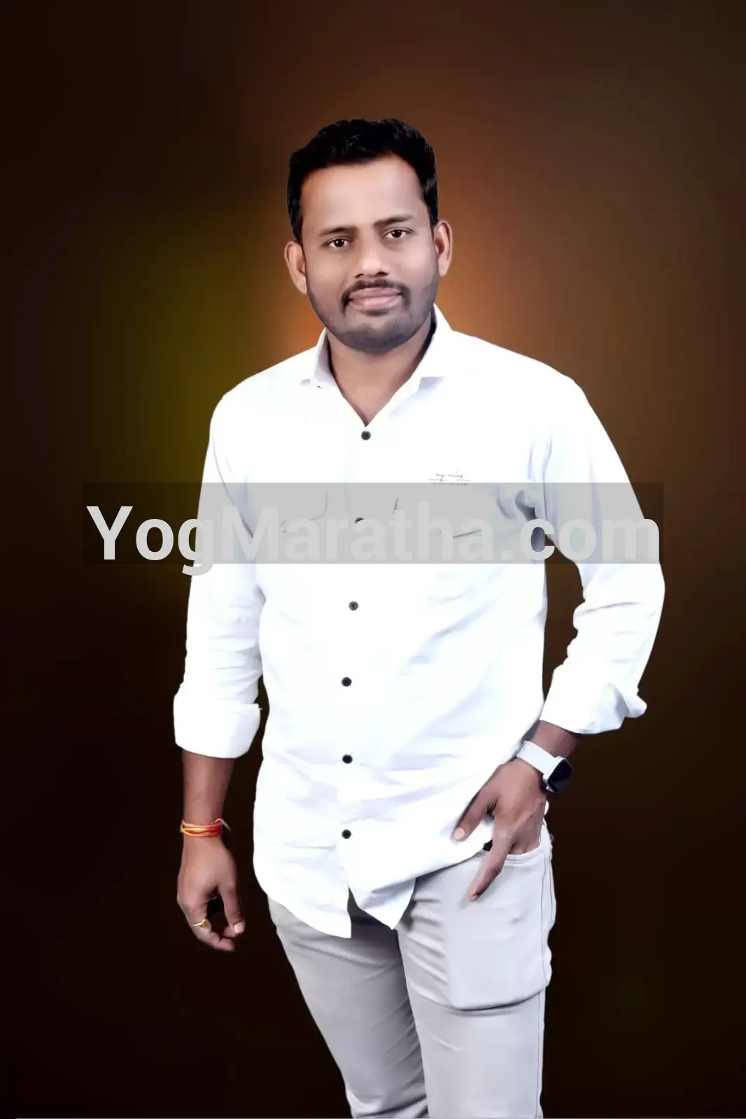 Yog Maratha Vadhu Var