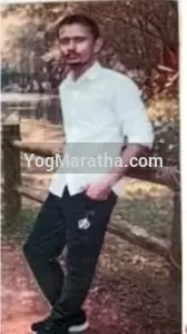 Yog Maratha Vadhu Var