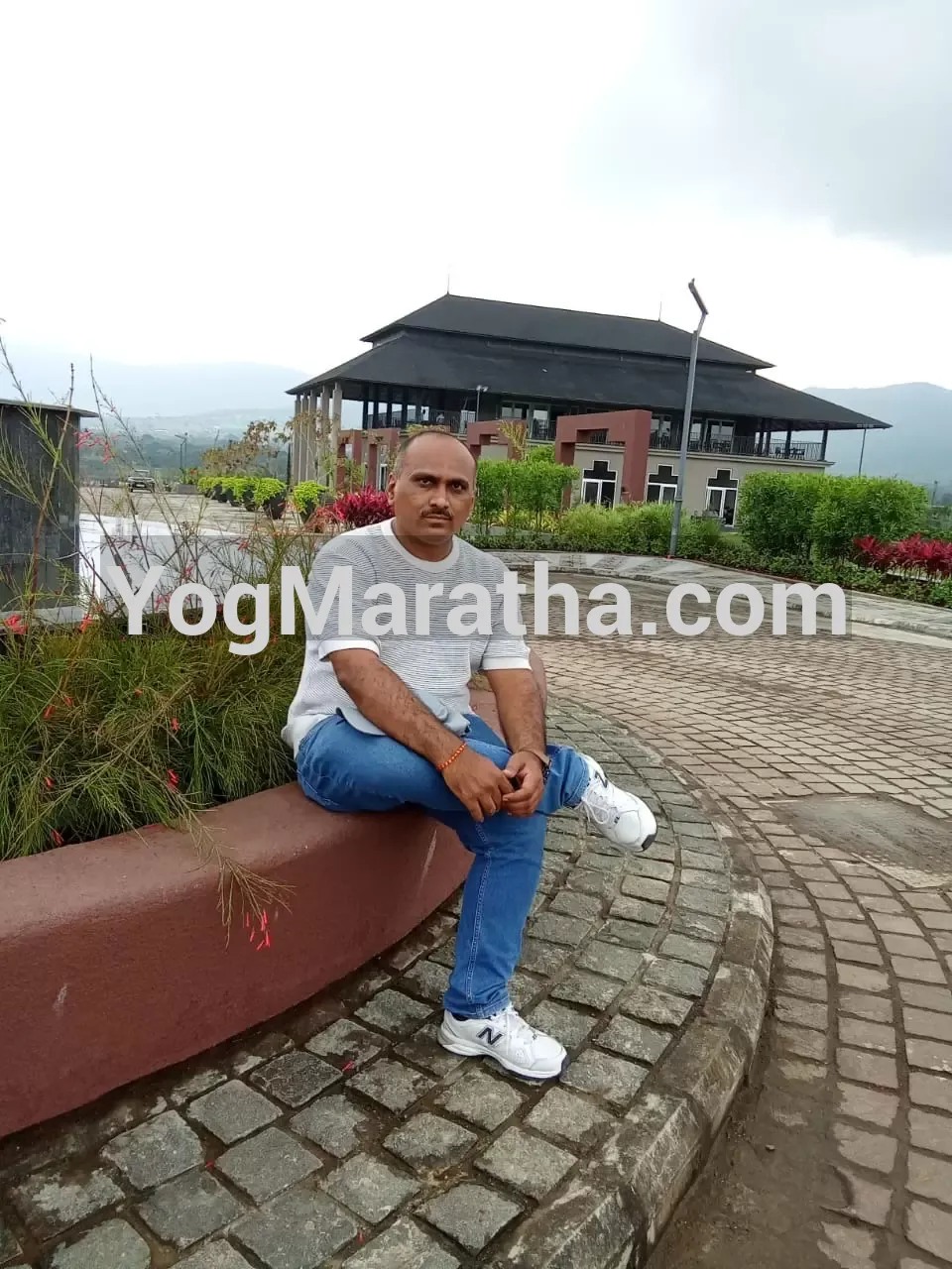 Yog Maratha Vadhu Var