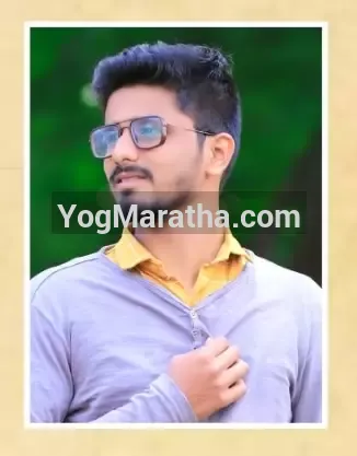 96 Kuli Maratha Profile
