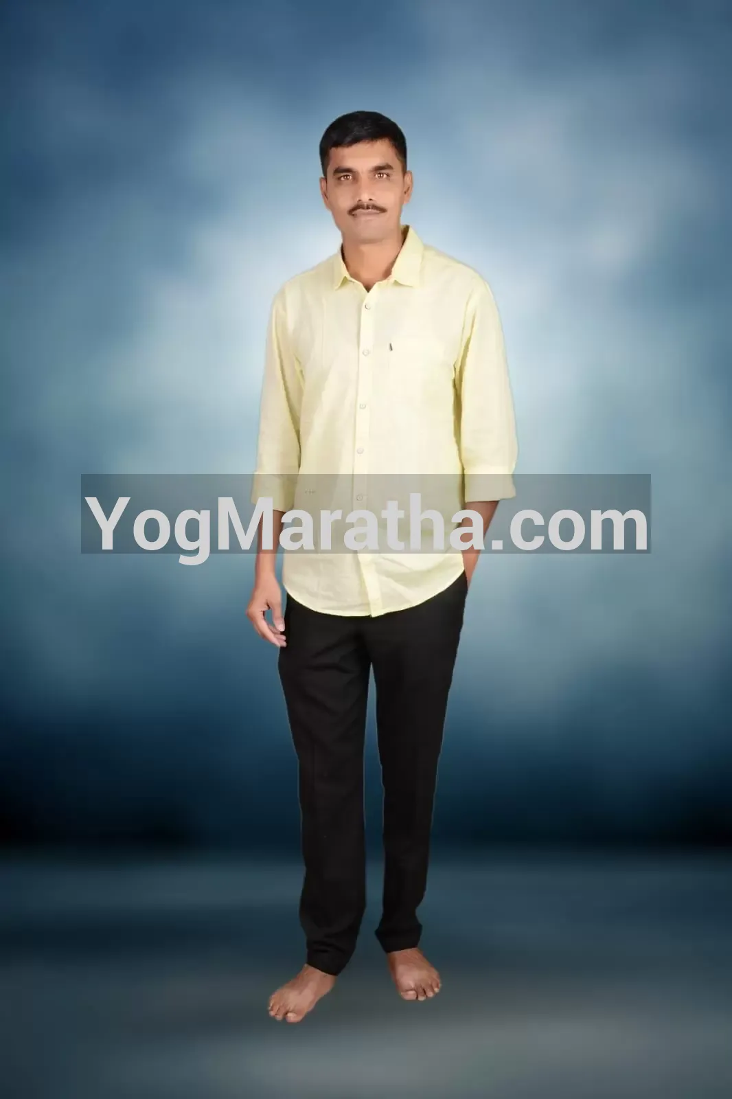 Maratha Marriage Profile