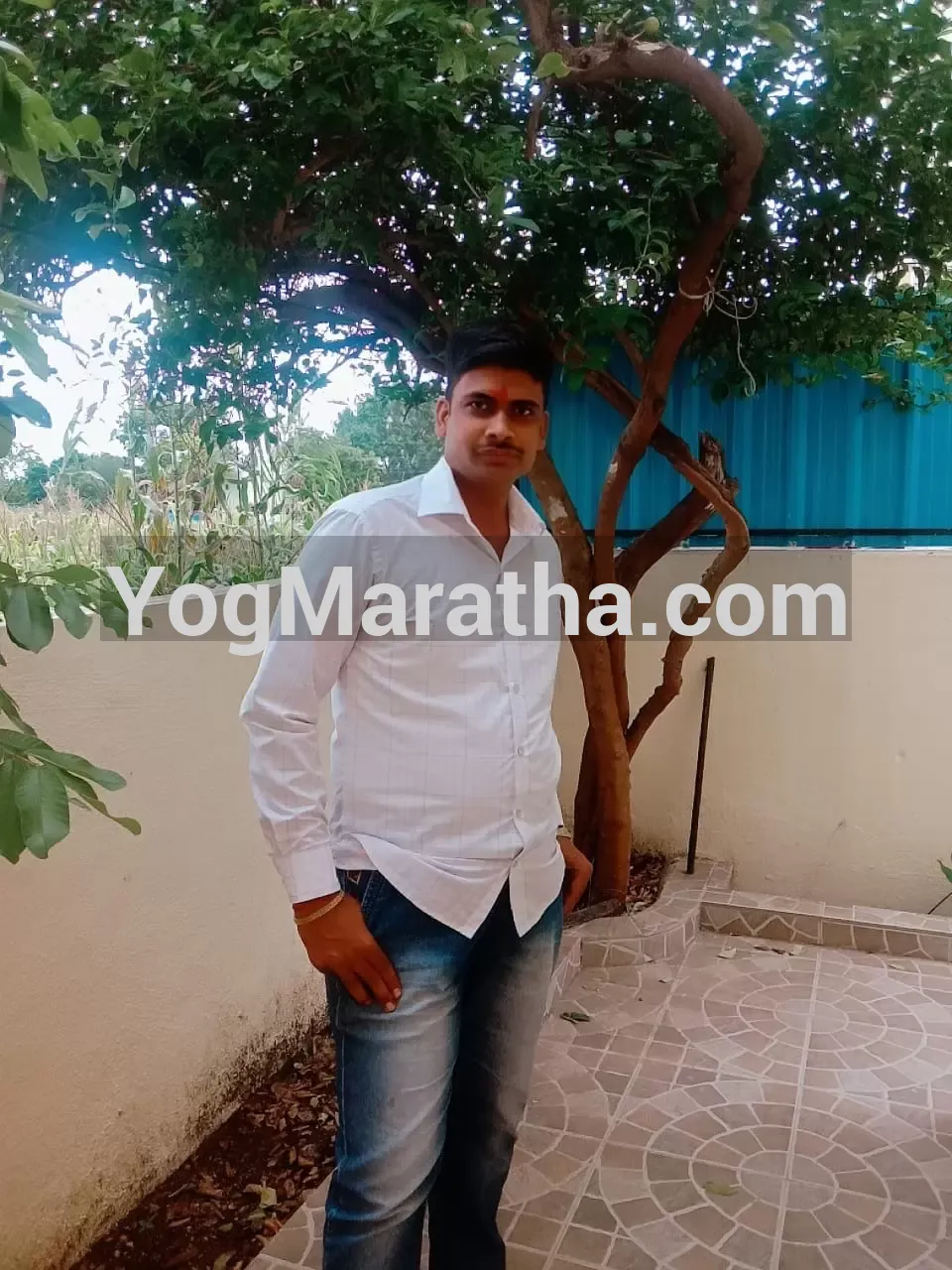 96 Kuli Maratha Profile