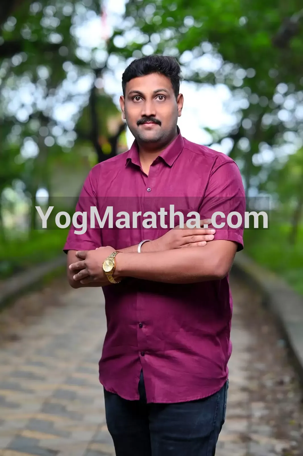 Maratha Marriage Profile