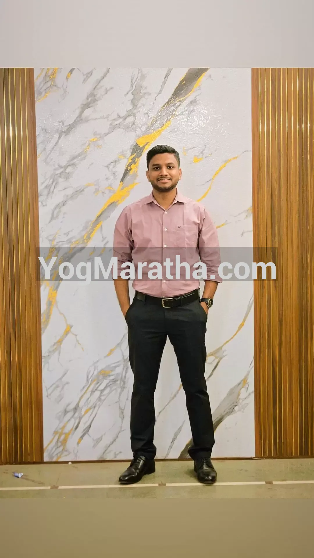 Yog Maratha Vadhu Var