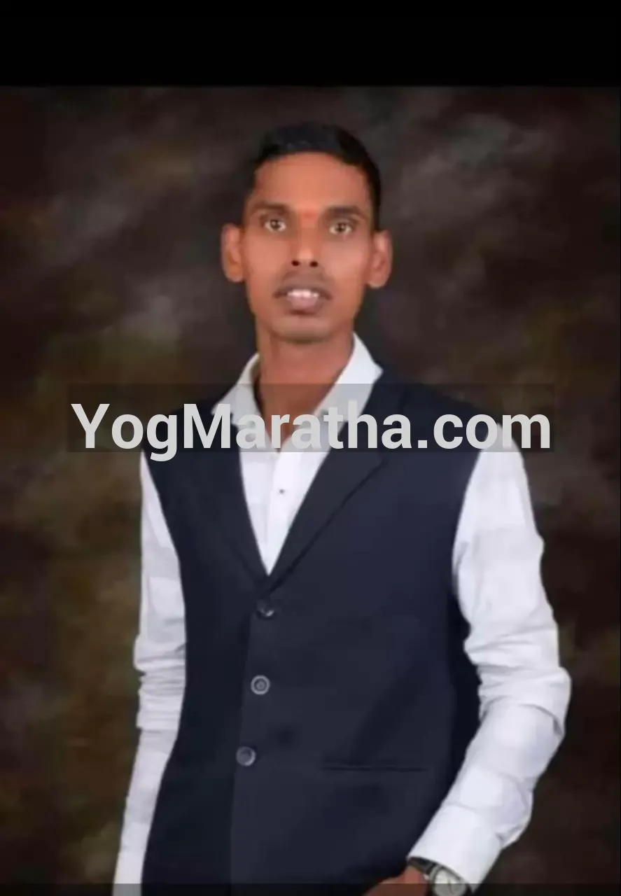 96 Kuli Maratha Profile