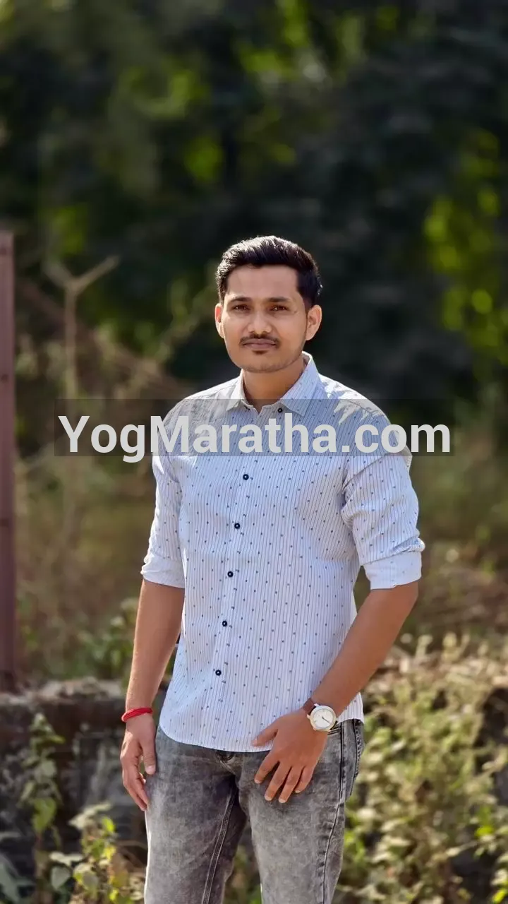 Yog Maratha Vadhu Var