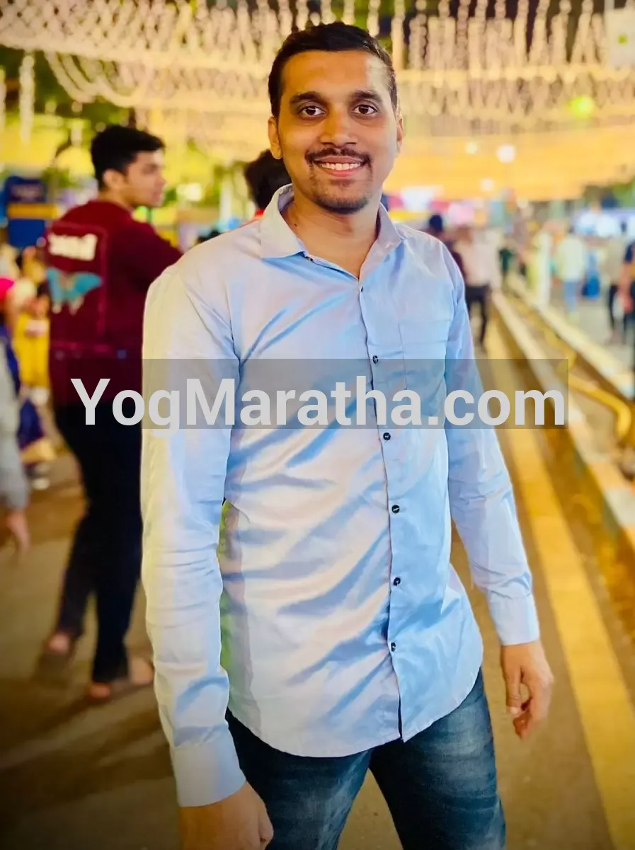 96 Kuli Maratha Profile