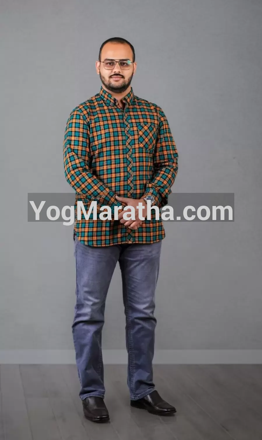 Yog Maratha Vadhu Var