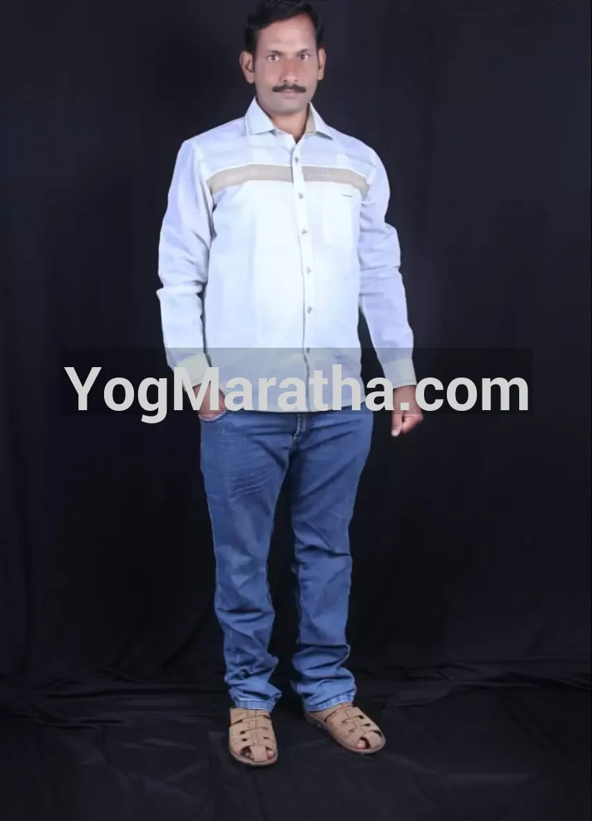 Yog Maratha Vadhu Var