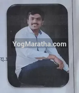 Yog Maratha Vadhu Var