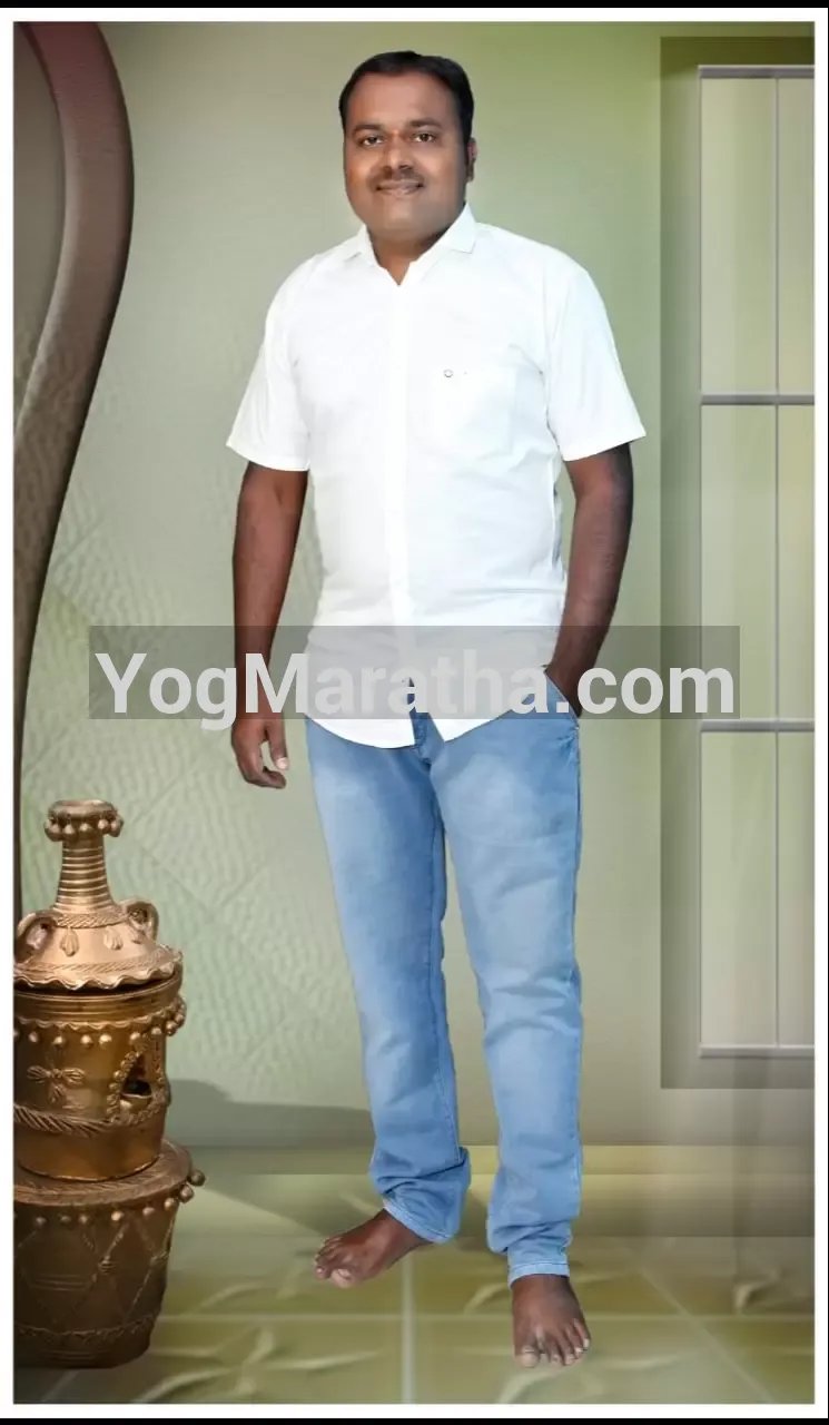 96 Kuli Maratha Profile