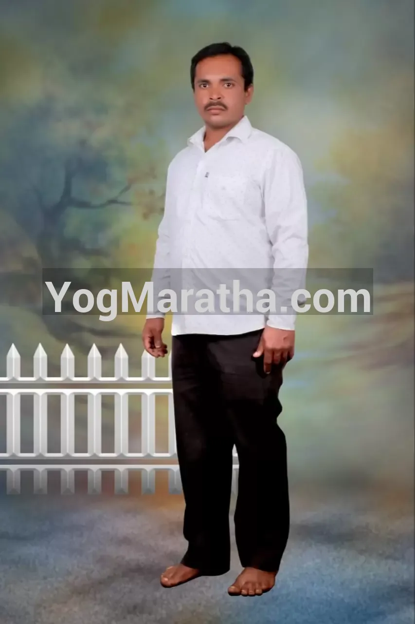 96 Kuli Maratha Profile