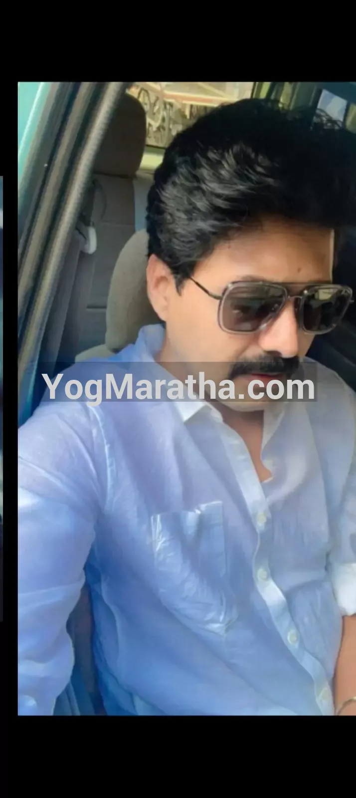 96 Kuli Maratha Profile