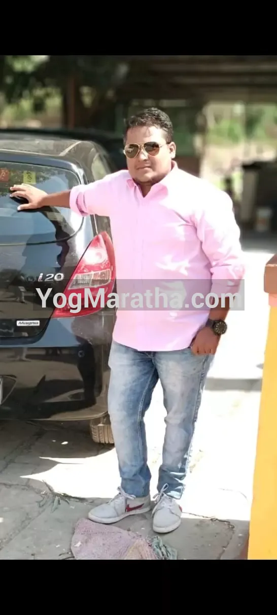 Yog Maratha Vadhu Var