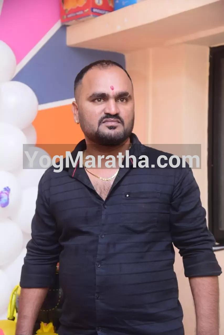 Yog Maratha Vadhu Var