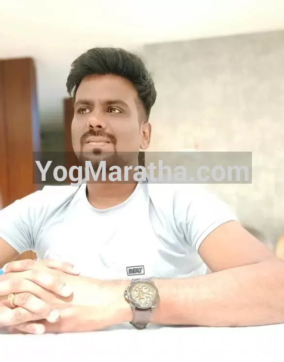 96 Kuli Maratha Profile