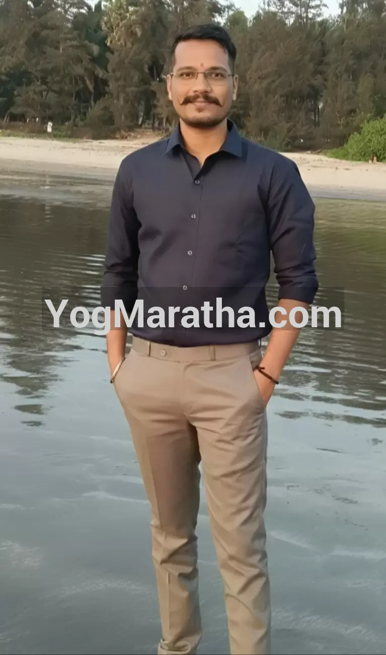 Yog Maratha Vadhu Var