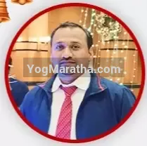 96 Kuli Maratha Profile