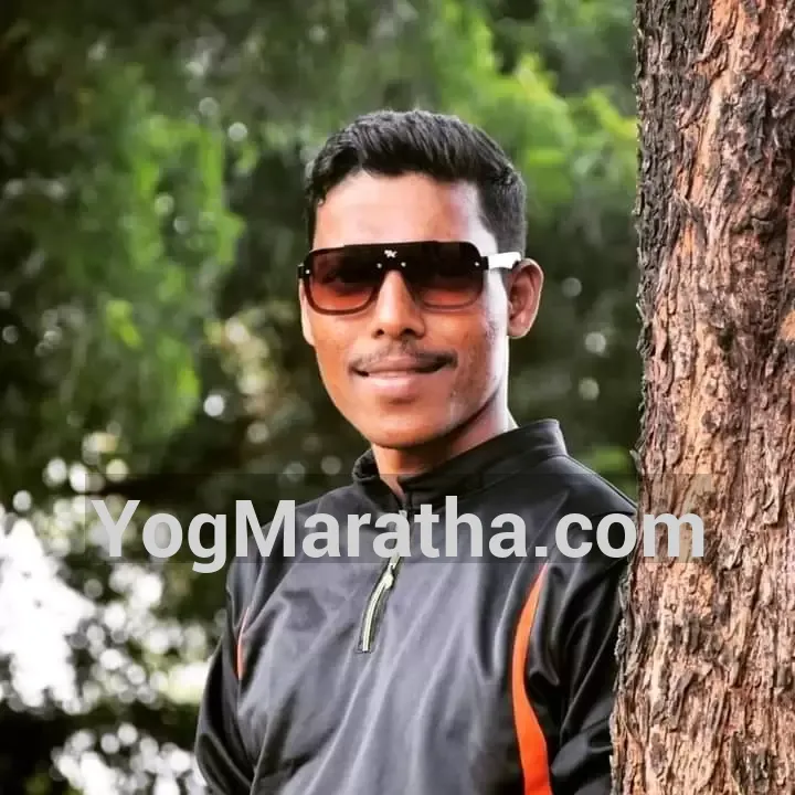 Yog Maratha Vadhu Var