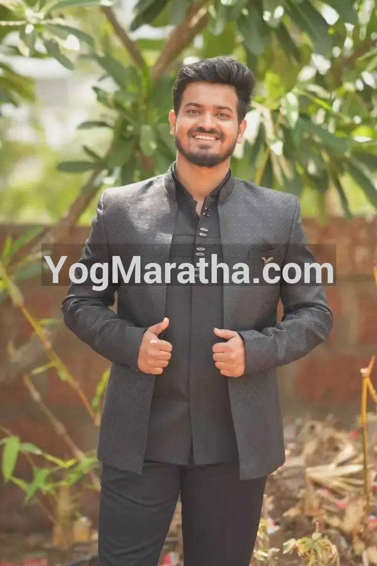 Yog Maratha Vadhu Var