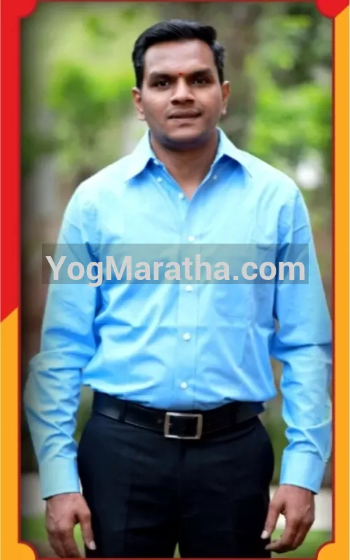 96 Kuli Maratha Profile