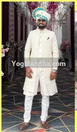 96 Kuli Maratha Profile