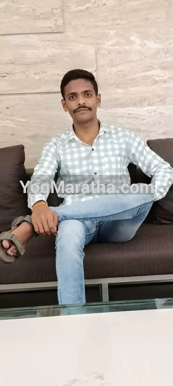 Yog Maratha Vadhu Var