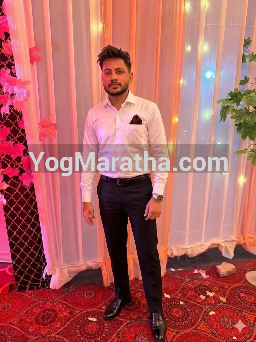 96 Kuli Maratha Profile