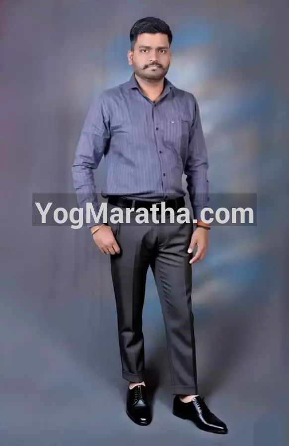Yog Maratha Vadhu Var