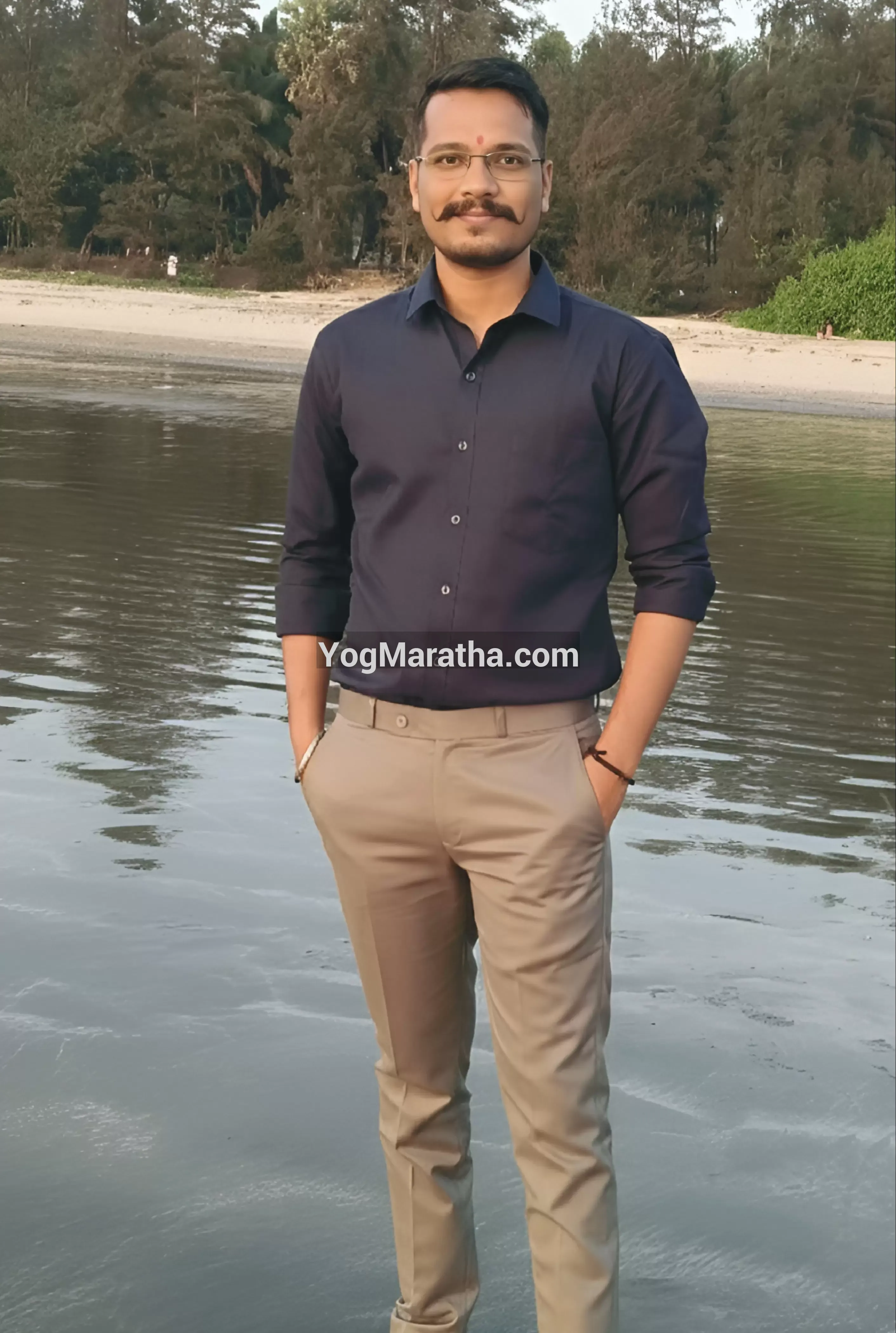 Yog Maratha Vadhu Var