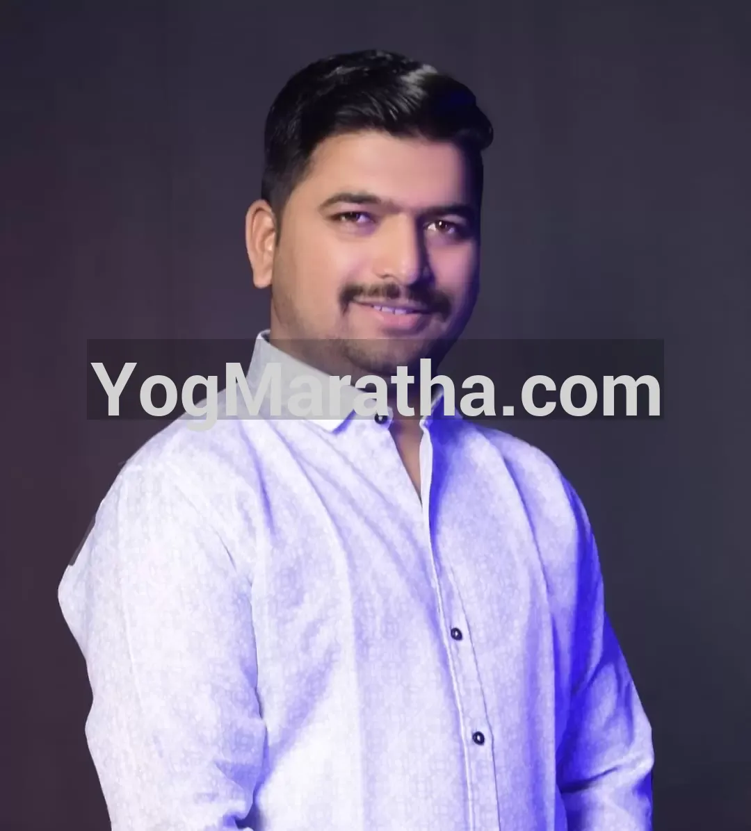 96 Kuli Maratha Profile