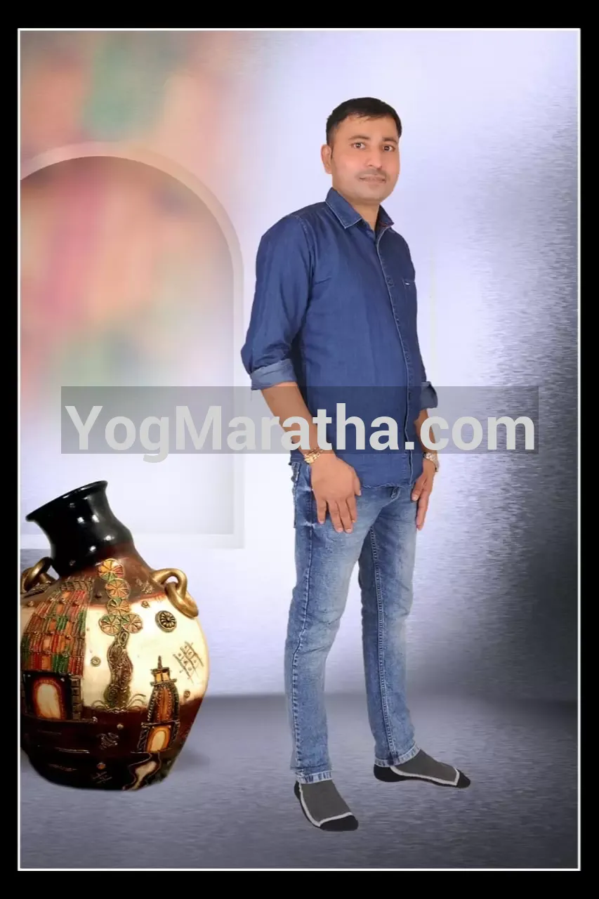 Yog Maratha Vadhu Var