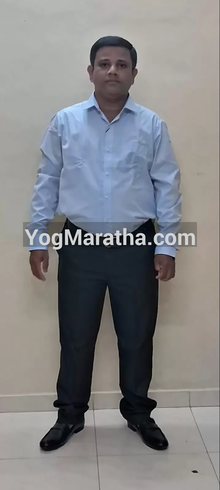 Yog Maratha Vadhu Var