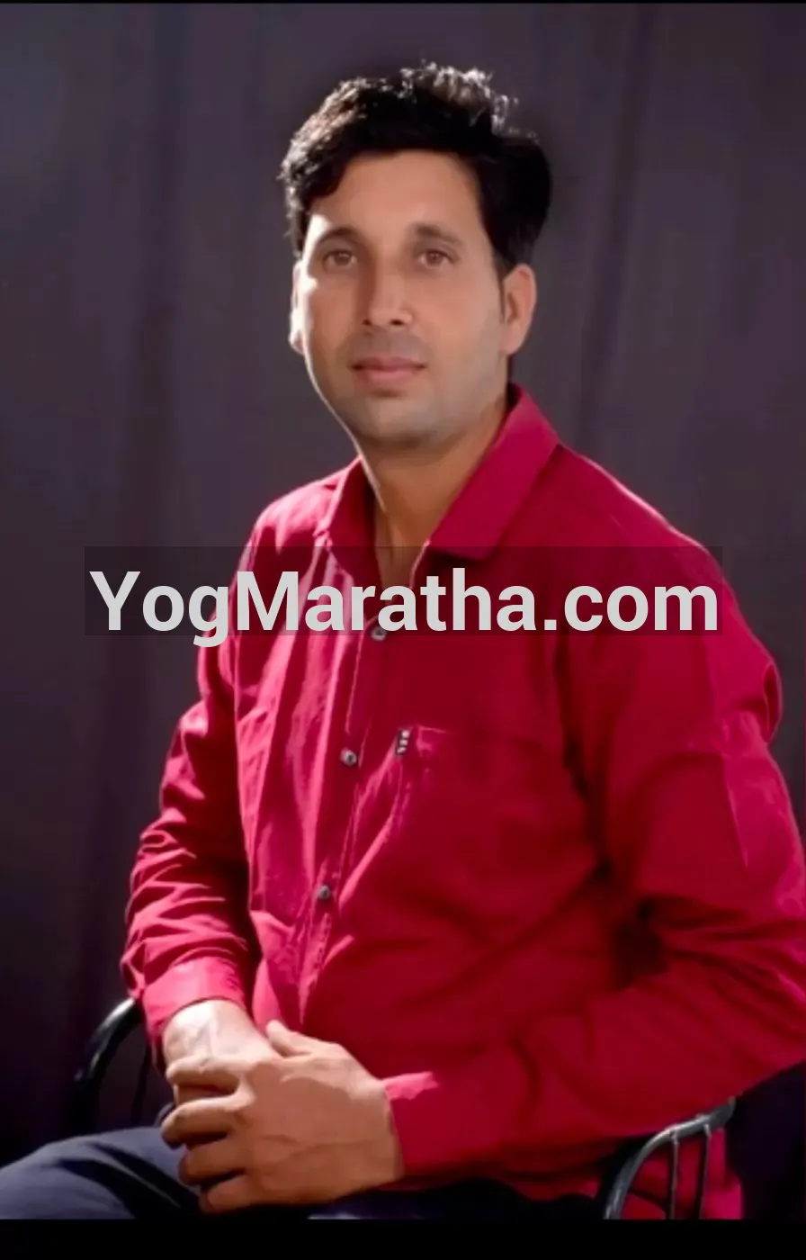 Yog Maratha Vadhu Var