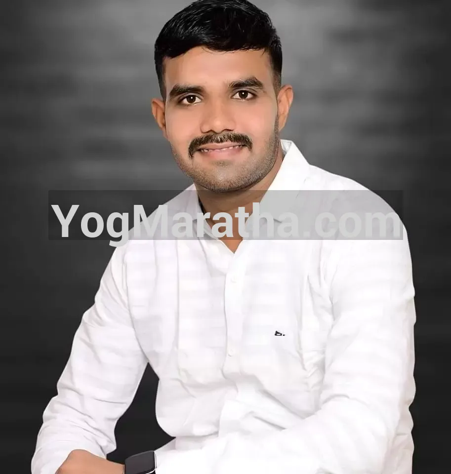 Yog Maratha Vadhu Var