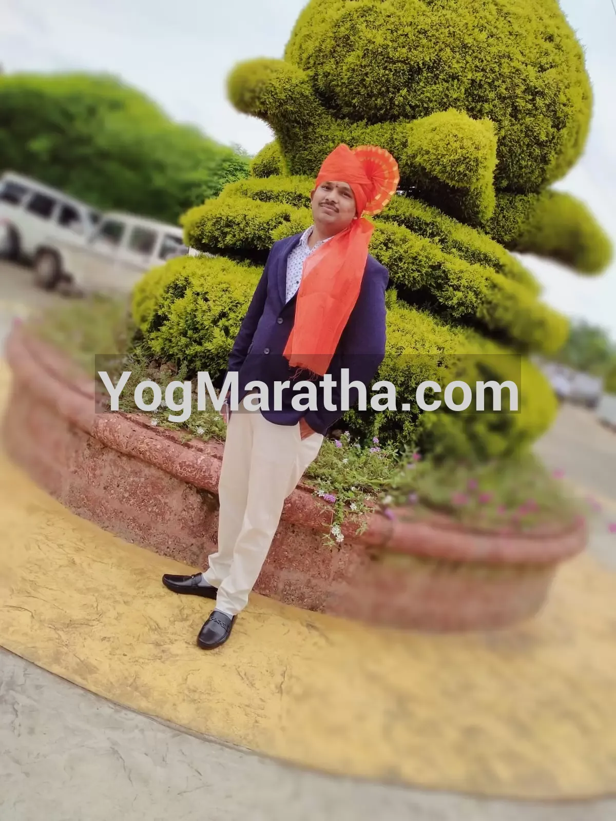 Yog Maratha Vadhu Var