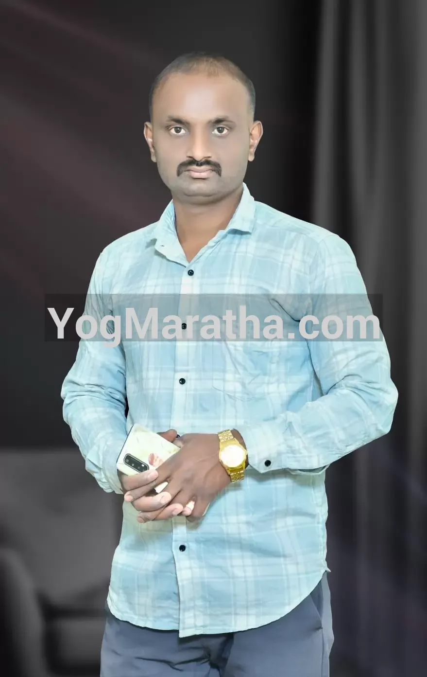 Yog Maratha Vadhu Var