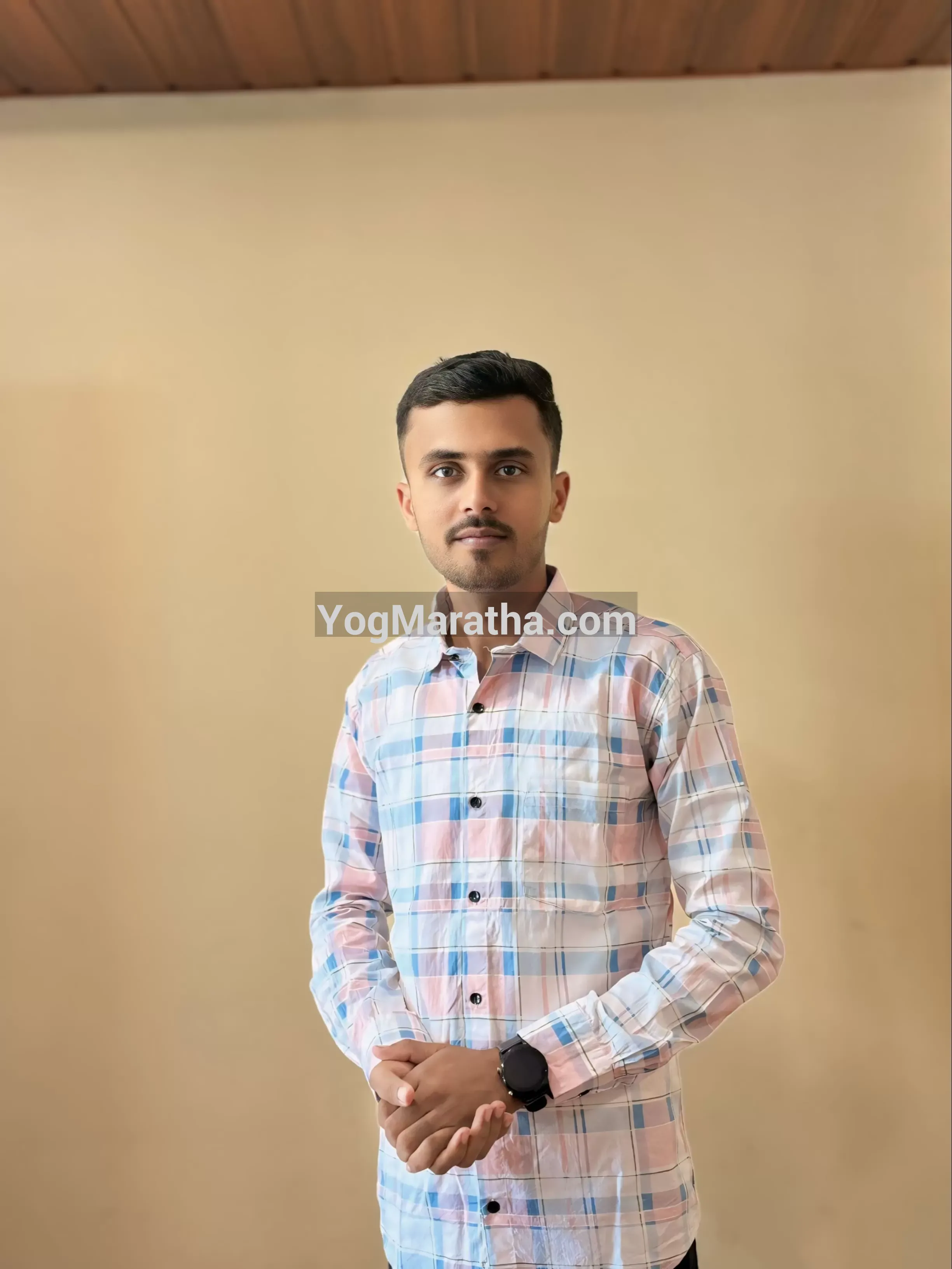 Yog Maratha Vadhu Var
